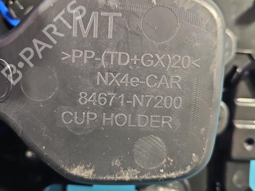 Cup/Object holder HYUNDAI TUCSON (NX4E, NX4A) | BP38197630I37 - Image 8