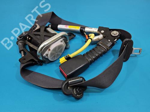 Used Front left seatbelt Front left seatbelt HYUNDAI TUCSON (JM) [2004-2019] 39912142 39912142