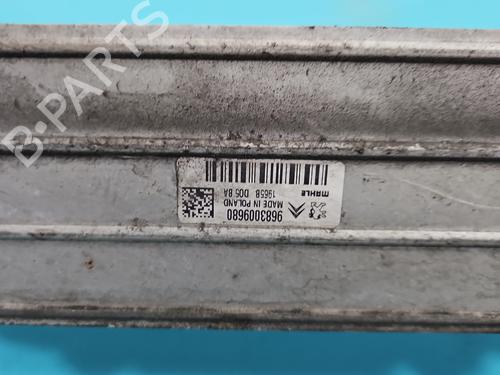 Intercooler PEUGEOT 508 SW I (8E_) 2.0 BlueHDi 150 | BP37818657M30 - Image 2