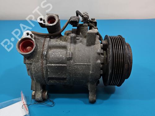 AC compressor BMW X1 (E84) sDrive 20 d | BP37854390M34 - Image 4