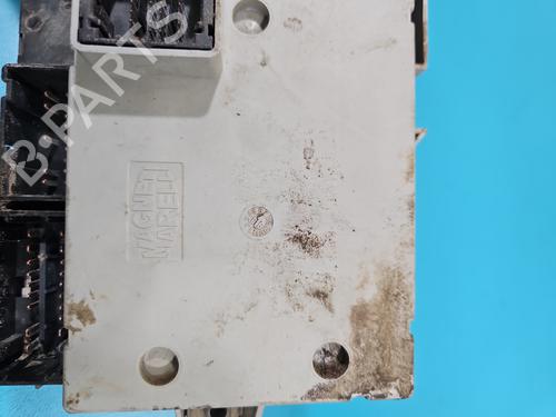 Engine control unit (ECU) IVECO DAILY IV Van 35C12 V, 35C12 V/P, 35S12 V, 35S12 V/P | BP38507836M57 - Image 10