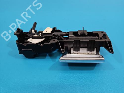 Venstre bagtil invendig håndtag BMW i3 (I01) Range Extender | BP37843243I15 - Image 6