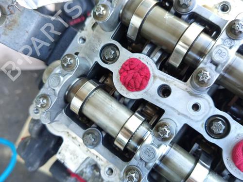 Engine BMW 5 Touring (F11) 525 d xDrive | BP39169330M1 - Image 101