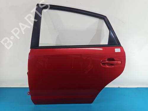 Used Left rear door Left rear door 38614840 38614840