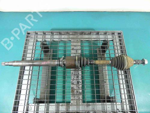 Used Right front driveshaft Right front driveshaft 37804575 37804575