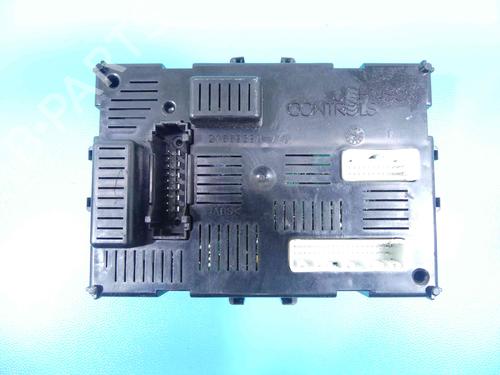 Comfort control module NISSAN NOTE (E11, NE11) 1.5 dCi | BP37807904M56 - Image 2