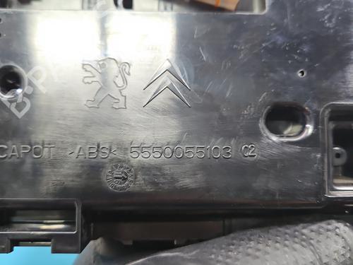 Instrument cluster CITROËN C4 Picasso II 1.6 BlueHDi 120 | BP37858943C47 - Image 9