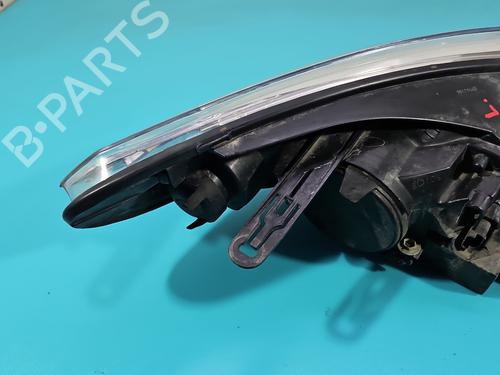 Left headlight RENAULT FLUENCE (L3_) 1.5 dCi (L30A) | BP38122817C28 - Image 10