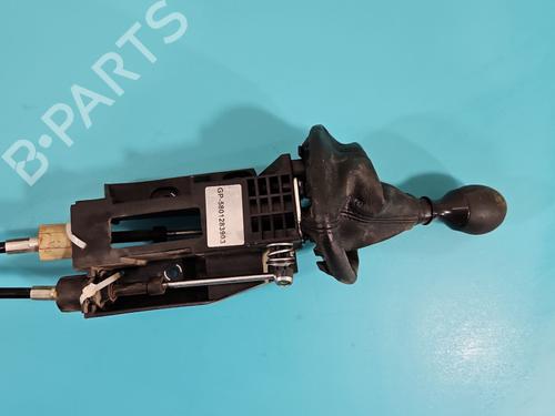 Gear lever IVECO DAILY V Van 29S11, 29L11, 35C11, 35S11, 40C11 | BP38125379M90 - Image 3