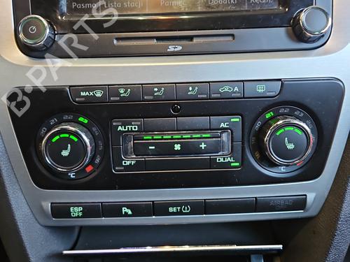 Used Climate control Climate control 38148273 38148273
