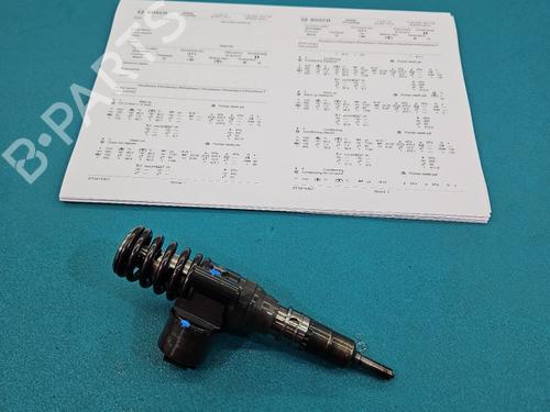 Used Injector Injector 38508673 38508673