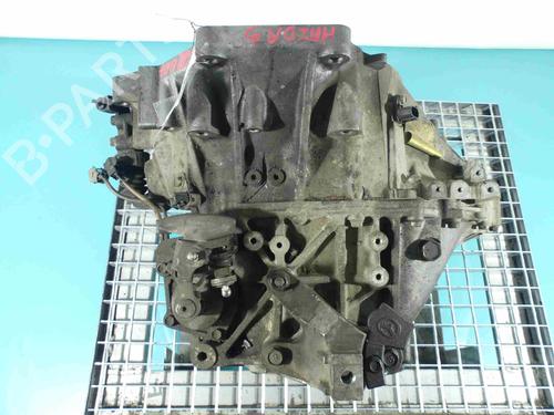 Gearbox MAZDA 5 (CR) 2.0 CD (CR19) | BP37806775M3 - Image 7