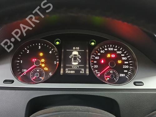 Used Instrument cluster Instrument cluster 38145270 38145270