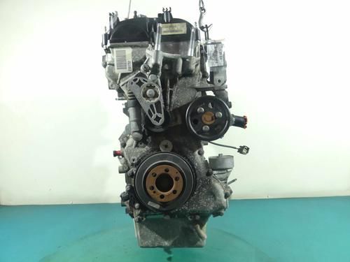 Engine VOLVO S60 II (134) 2.0 T | BP37884693M1 - Image 4