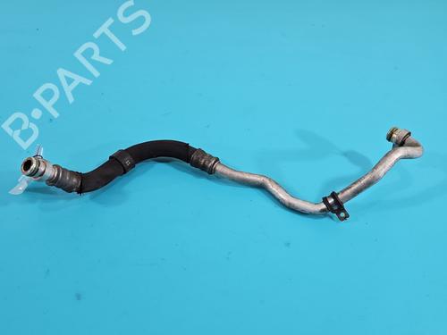 Used AC pipe AC pipe MERCEDES-BENZ CLS (C218) CLS 500 4-matic (218.391) (408 hp) 38122921 38122921