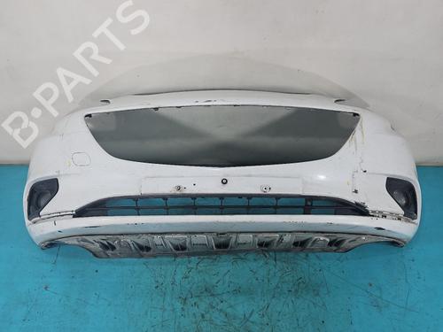 Used Front bumper Front bumper OPEL CORSA E Hatchback Van (X15) [2014-2026] 37831665 37831665