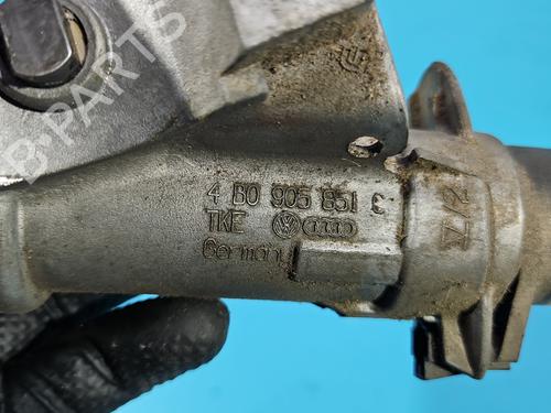 Ignition barrel VW TRANSPORTER T5 Van (7HA, 7HH, 7EA, 7EH)  | BP38516044M48  - Image 8