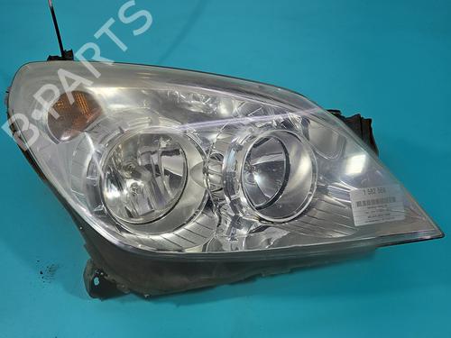 Used Right headlight Right headlight 37846398 37846398