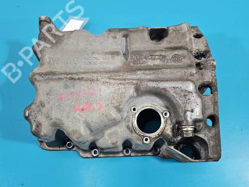 Used Oil sump Oil sump 37855608 37855608
