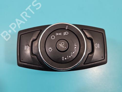 Headlight switch FORD TRANSIT V363 Van (FCD, FDD) 2.2 TDCi | BP38142458I24 - Image 2