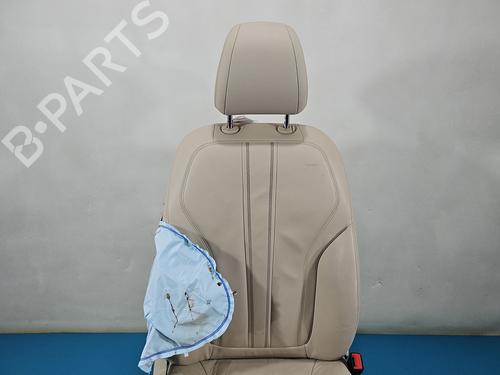 Sæde sæt BMW 5 (G30, F90) 520 i | BP37856474C78 - Image 27