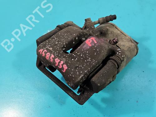 Used Right rear brake caliper Right rear brake caliper VOLVO V70 III (135) D4 (181 hp) 37848238 37848238
