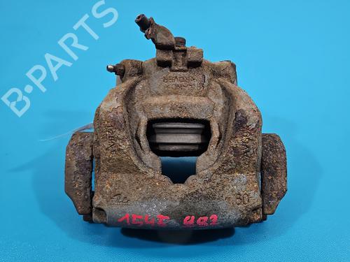 Left front brake caliper JAGUAR XE (X760) 2.0 D | BP37826631M105 - Image 2