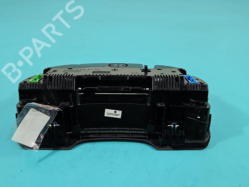 Instrument cluster AUDI A4 B7 (8EC) | BP38144514C47 - Image 12