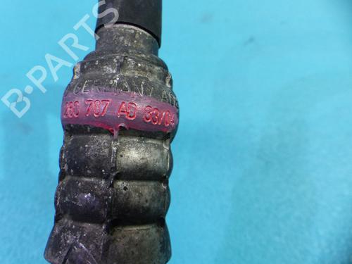 AC pipe AUDI A8 D3 (4E2, 4E8) | BP38153586M126 - Image 6