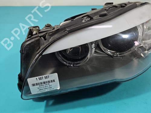 Left headlight BMW 5 (F10) 520 i | BP37820388C28 - Image 12