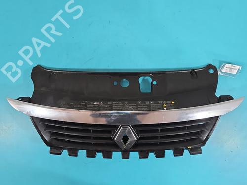 Grill RENAULT THALIA I (LB_) 1.2 16V | BP37814406C40 - Image 2