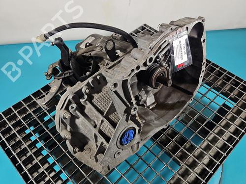 Used Gearbox Gearbox 37846171 37846171