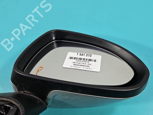 Bakspejl Højre OPEL CORSA E (X15) | BP38152379C27 - Image 2