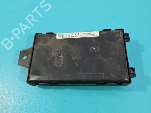 Engine control unit (ECU) RENAULT THALIA I (LB_) 1.2 16V | BP39558731M57 - Image 8