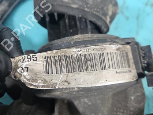 Steering rack SEAT LEON (1P1) | BP37830357M22 - Image 6