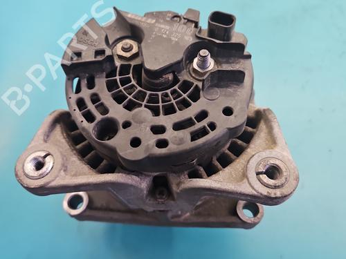 Alternator OPEL ASTRA H TwinTop (A04) 1.8 (L67) | BP37856977M7 - Image 4