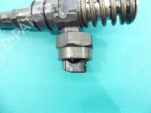 Injector AUDI A2 (8Z0) 1.4 | BP37891844M100 - Image 4