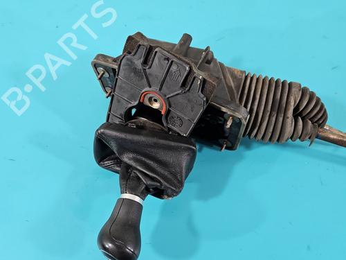 Gear lever AUDI A4 B6 Avant (8E5) 1.9 TDI | BP38120569M90 - Image 5