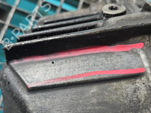 Front differential MERCEDES-BENZ CLS (C218) CLS 500 4-matic (218.391) | BP38122956M23 - Image 20