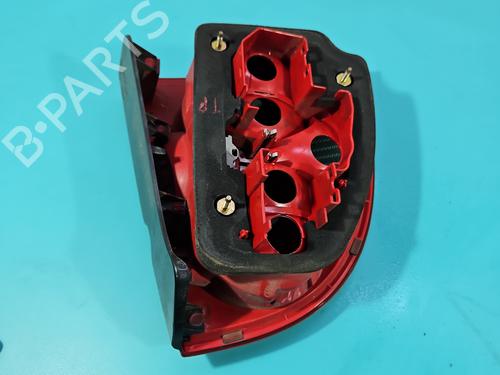 Right taillight VW PASSAT B5.5 (3B3) 1.8 T 20V | BP37858974C35 - Image 8
