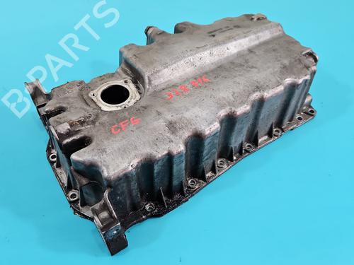 Used Oil sump Oil sump 38131429 38131429