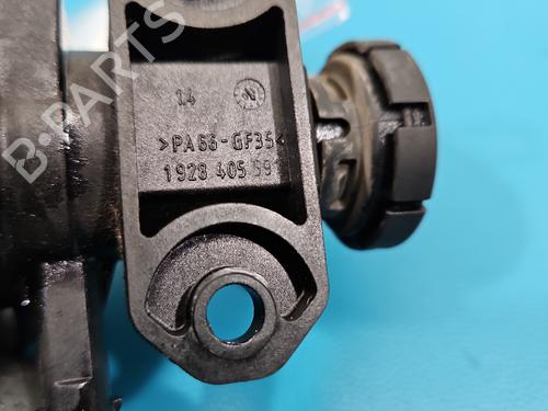 Electronic sensor BMW X6 (E71, E72) xDrive 40 d | BP37825349M84 - Image 8