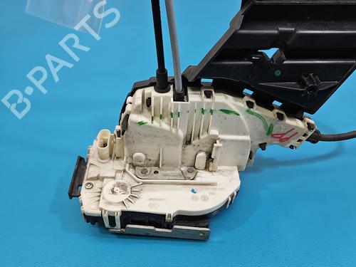 Front right lock JEEP CHEROKEE (KL) 2.0 CRD 4x4 | BP37833754C97 - Image 5