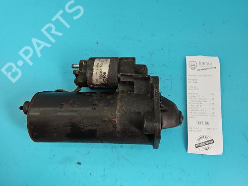 Used Starter Starter 38117778 38117778