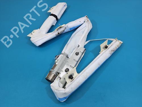 Used Left curtain airbag Left curtain airbag 37842496 37842496