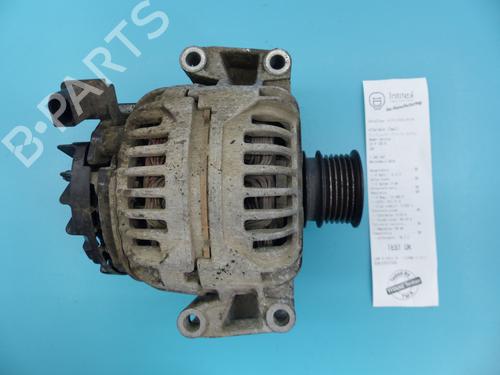 Used Alternator Alternator 37895101 37895101