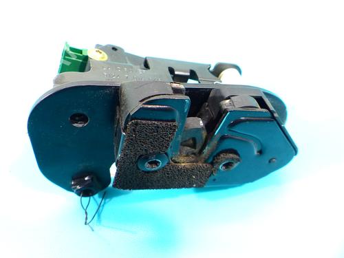 Used Tailgate lock Tailgate lock 38154536 38154536