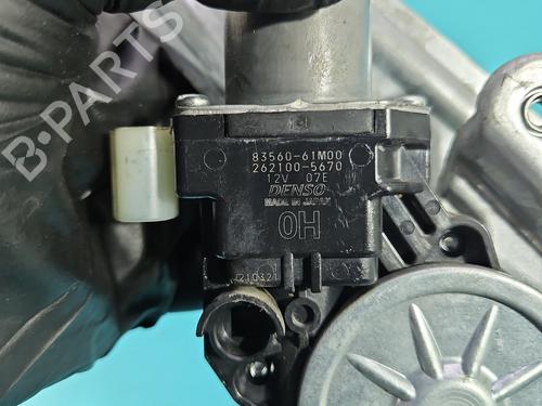 Rudehejsemekanisme venstre bagtil SUZUKI VITARA (LY) 1.4 Hybrid (Mild Hybrid) AllGrip (APK414) | BP38135074C24 - Image 6