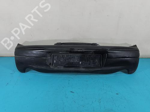 Used Rear bumper Rear bumper 38150200 38150200
