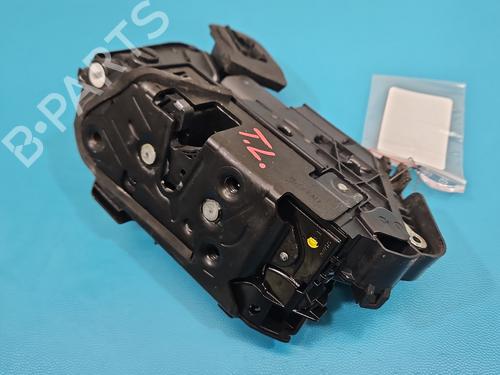 Used Rear left lock Rear left lock 37830056 37830056